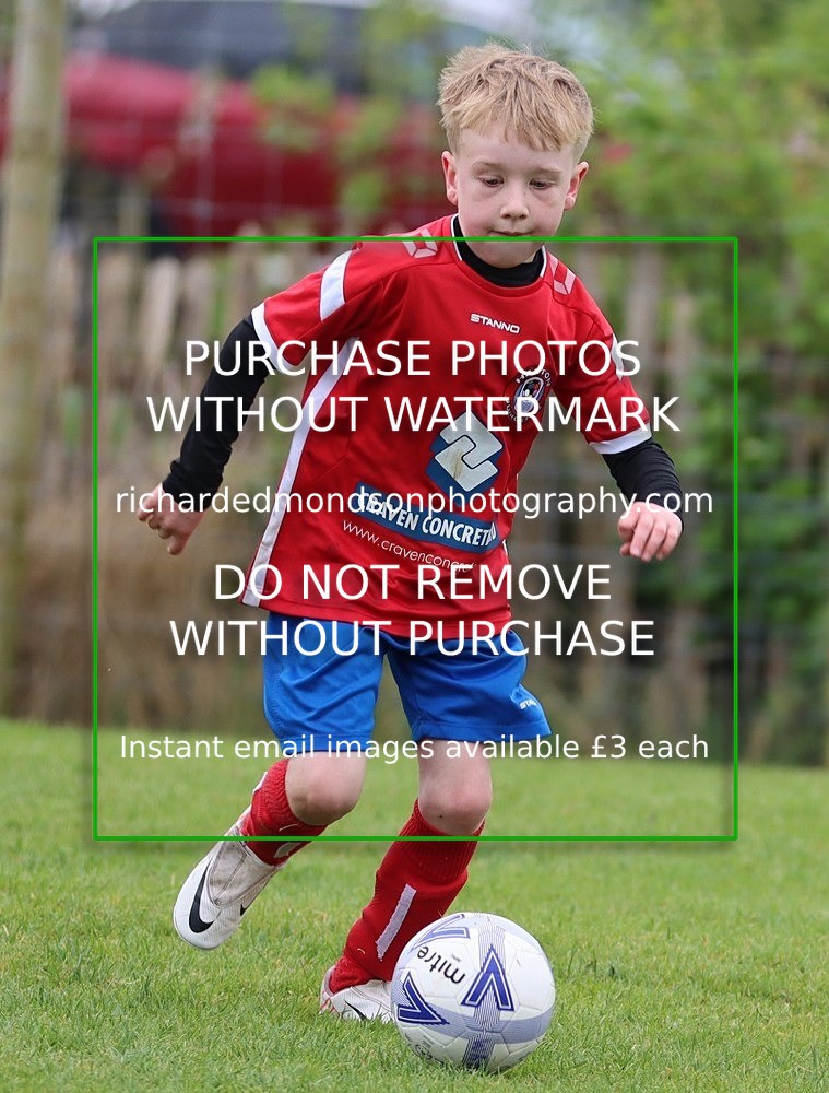 IMG_6554 - Wattsfield Under 6 vs Halton Under 6 (5/5/24)