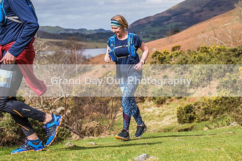 Buttermere-934 - High Terrain Events Buttermere Trail Run Sunday 26th March 2023