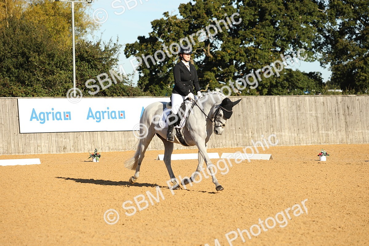 SBM_14231 - D10 - Small Tour Championship - Prelim 2