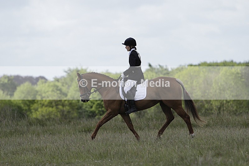 BVHT 140517 -149 - Class 1 DR Intermediate 14/05/17