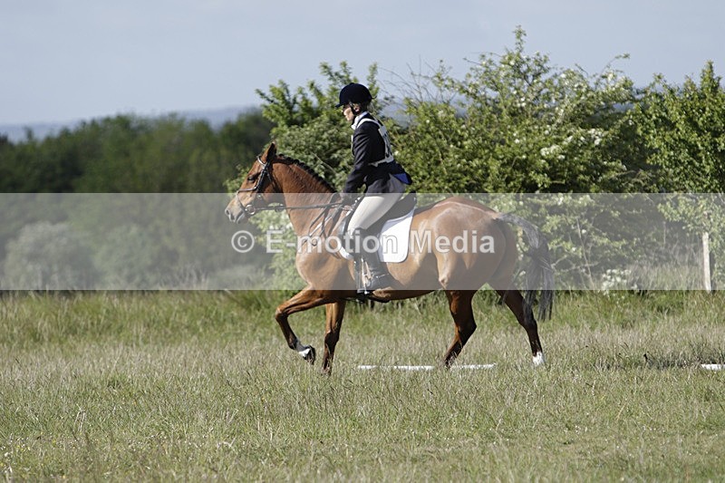 BVHT 140517 -32 - Class 1 DR Intermediate 14/05/17