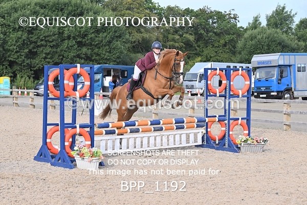 BPP_1192 - CLASS 1 Club 80cms Open