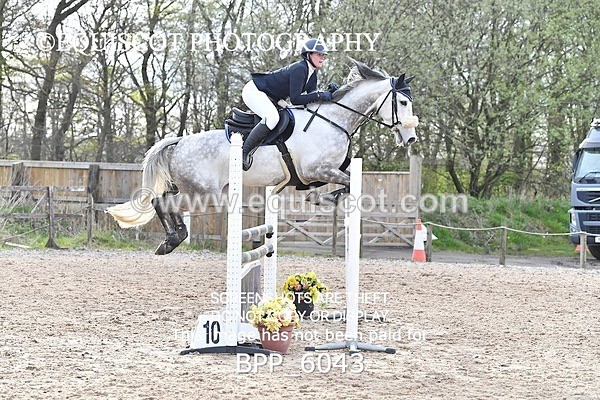 BPP_6043 - CLASS 26 SUN Senior 1.05m Open