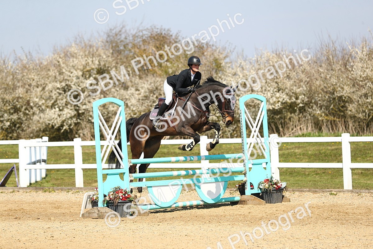 SBM_000699 - Class 3 - Senior Discovery - 1.00m