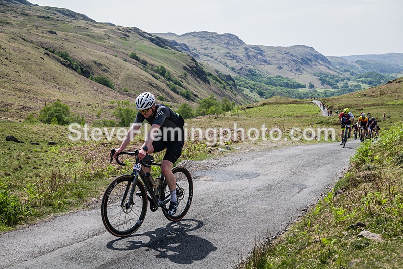 143243 - Hardknott Pass Camera 1 14.00-15.00