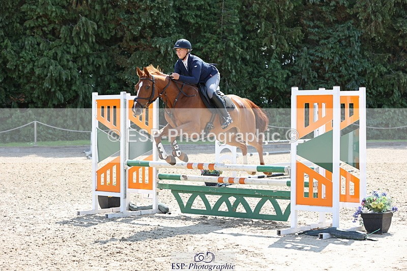 250614A-105932-05863 - Cls 26 British Novice and 90cm Open
