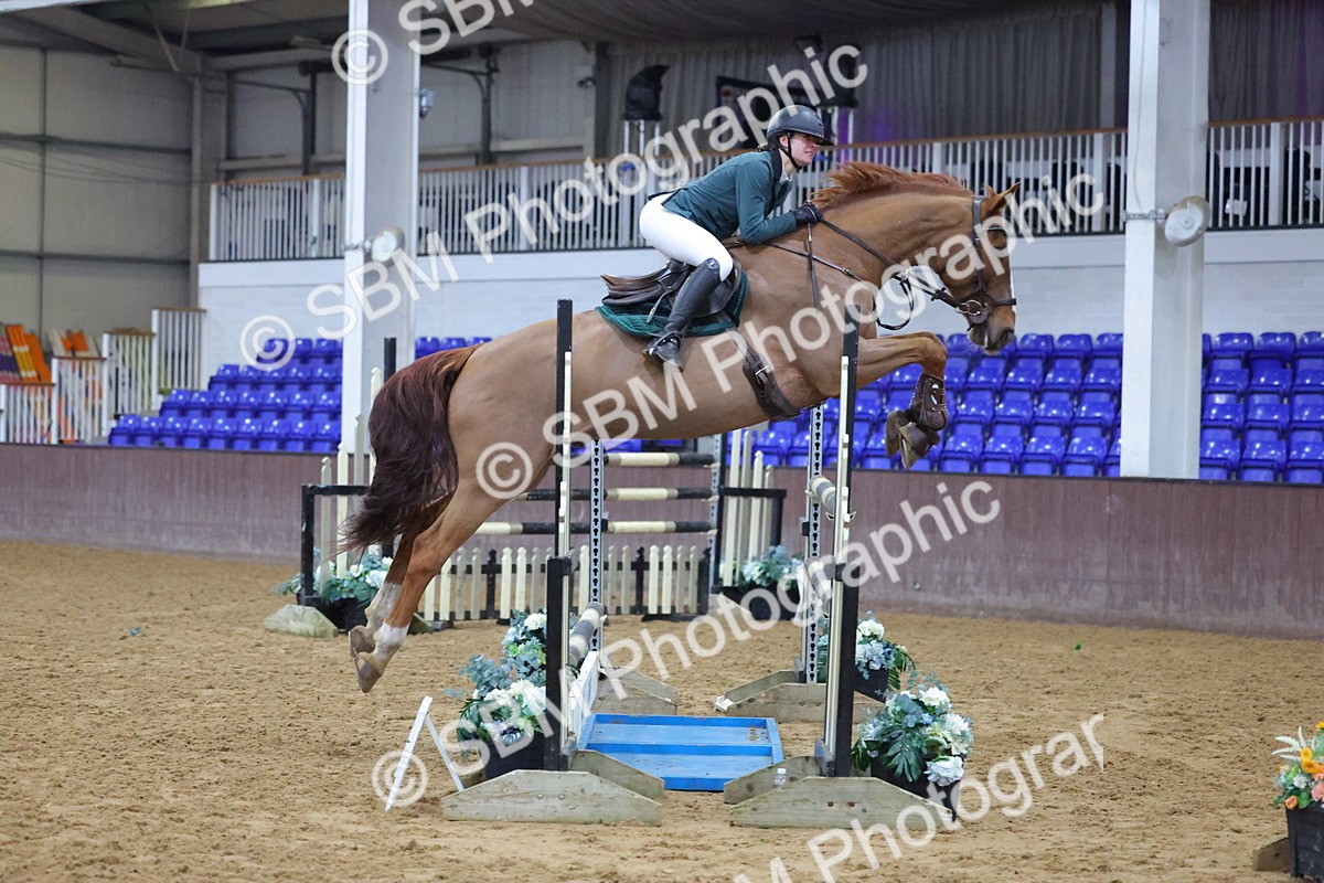 1I0A5196 - Class 10 - Redpost Equestrian Senior Foxhunter/ 1.20m Open