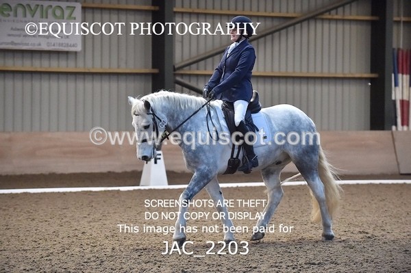 JAC_2203 - CLASS 2 PRELIM 3