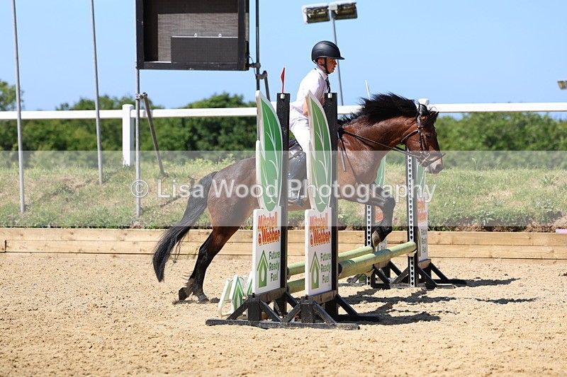 3E7A2280 - Class 2: 50cm