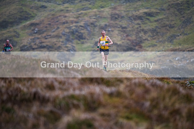 Dalehead-210 - Dalehead Fell Race Sunday 20th October 2024