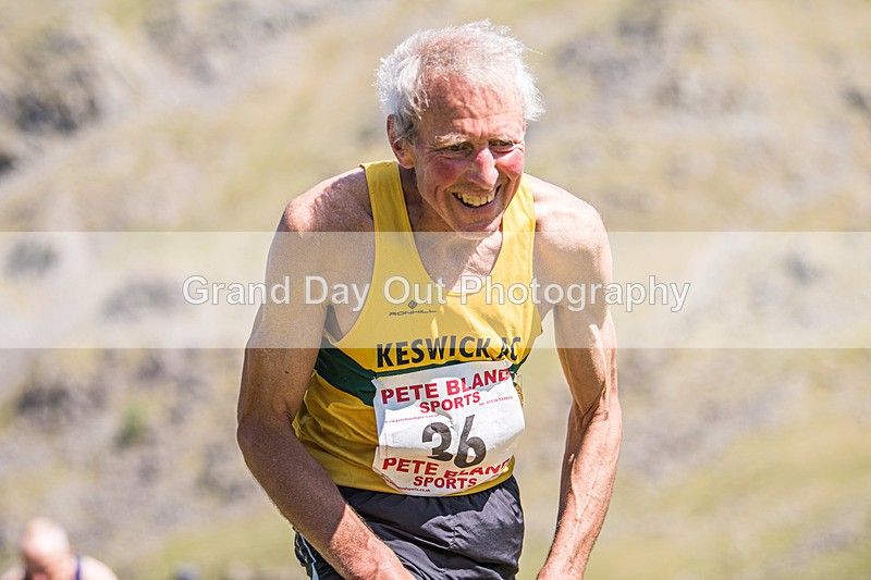 Glaramara-128 - Glaramara Fell Race Saturday 17th May 2025