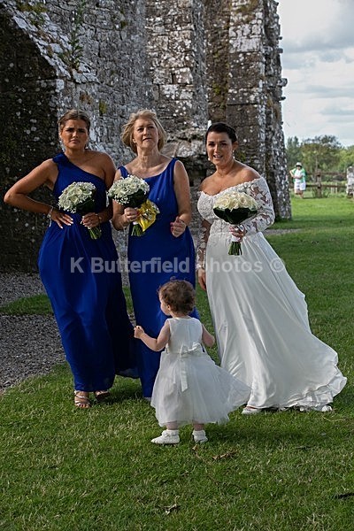 115-2 - Aileen and Danny mc Govern Wedding