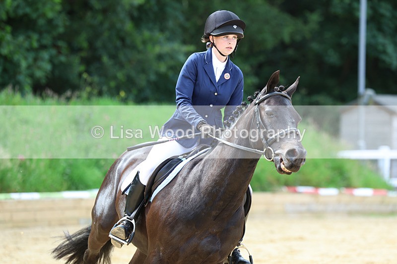 3E7A1137 - Class 2: 80 - 85cm