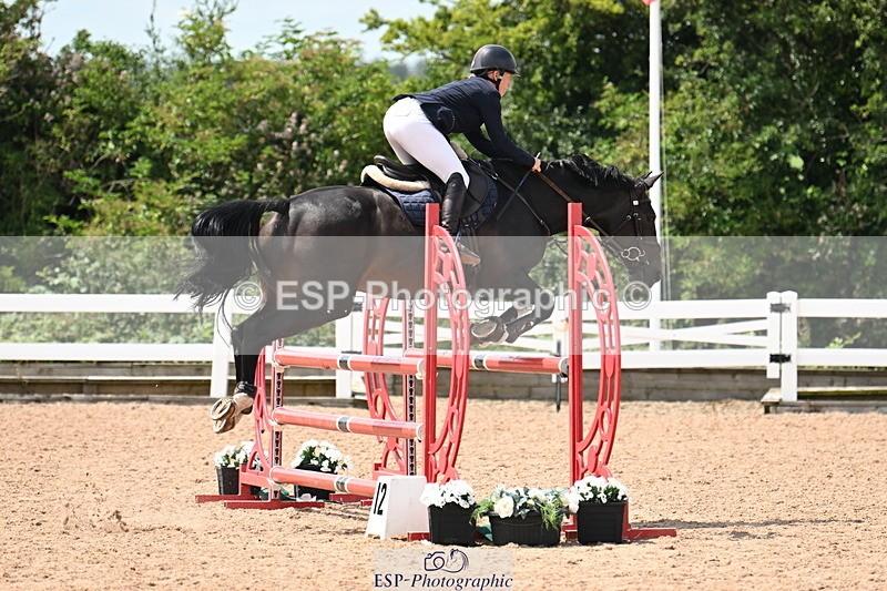 240726A-140245-01600 - Cls 10 95cm Amateur Qualifier