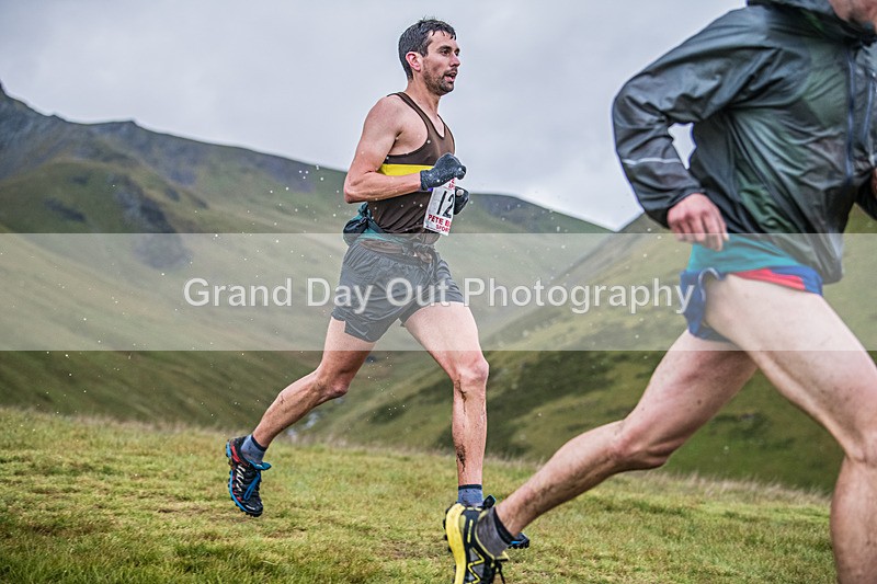 Blencathra-49 - Blencathra Fell Race Wednesday 4th June 2025
