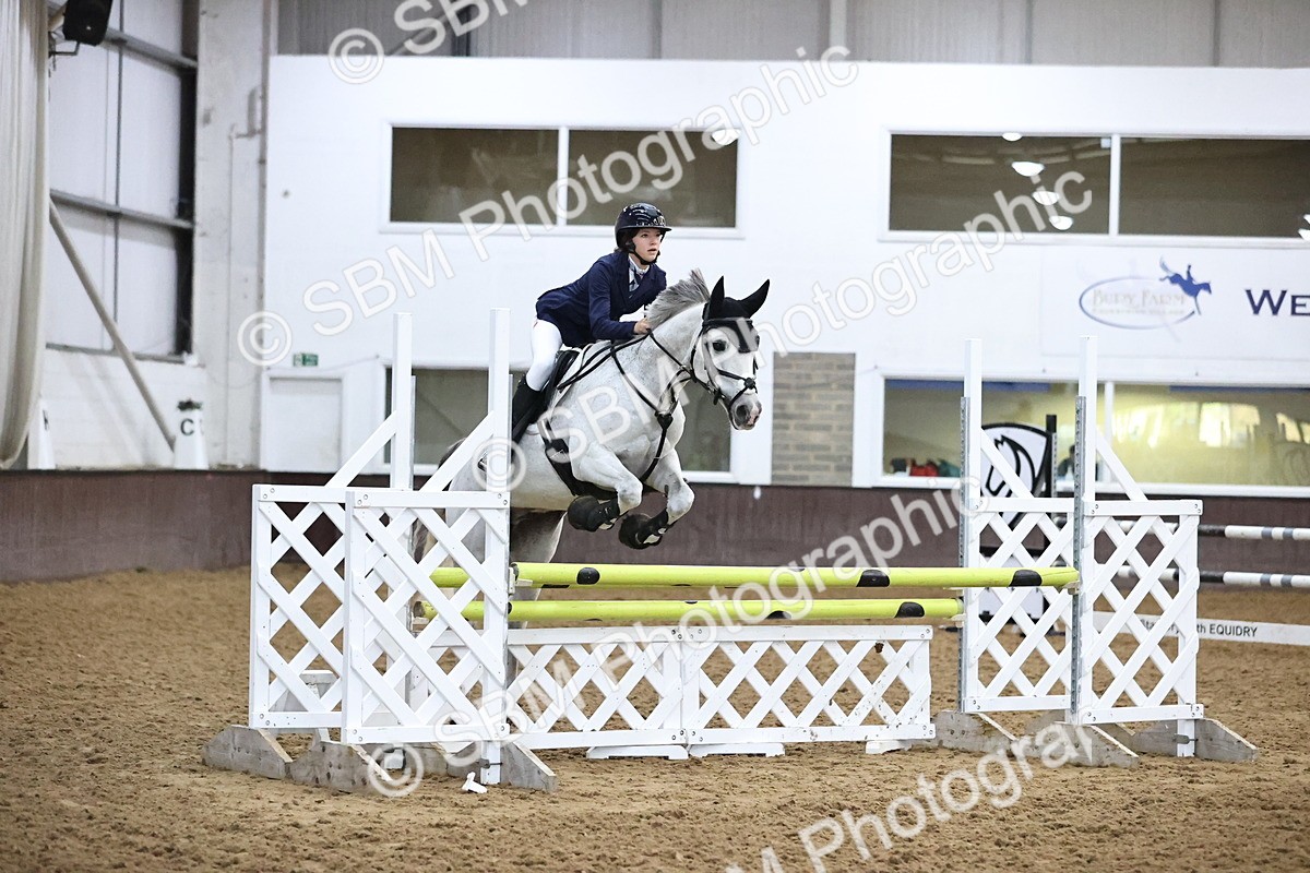 SBM_002842 - Class 8 - The Lisa Palmer Memorial 1.00m