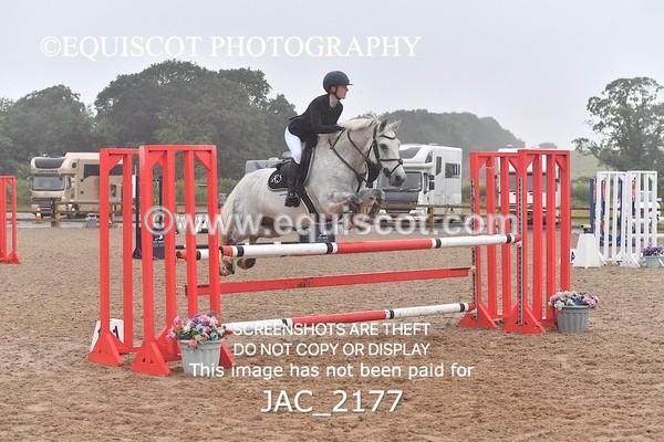 JAC_2177 - CLASS 9 Pony Newcomers/ 1m Open