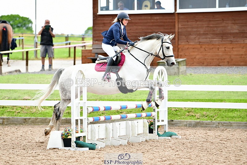 240526A-115754-07573 - Cls 31 85cm National Am Qualifier