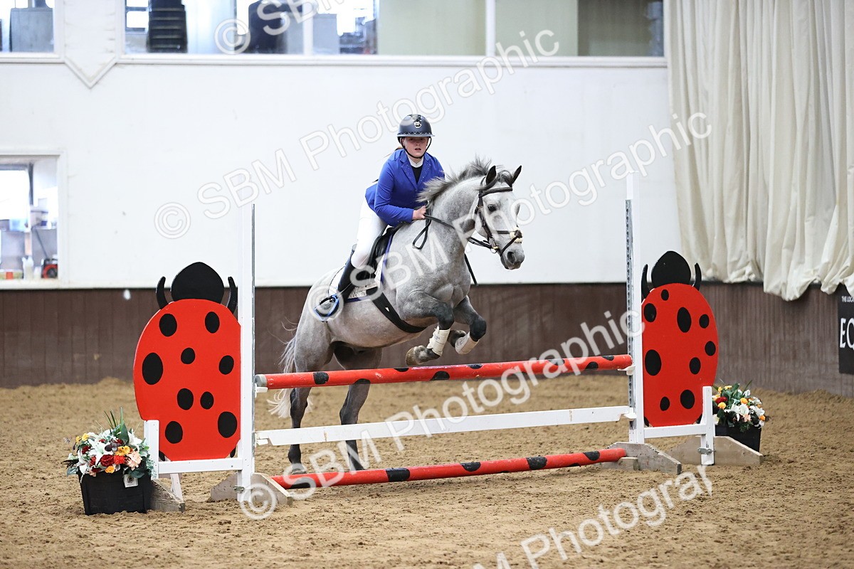 SBM_001900 - Class 10 - Pony British Novice 80cm Open