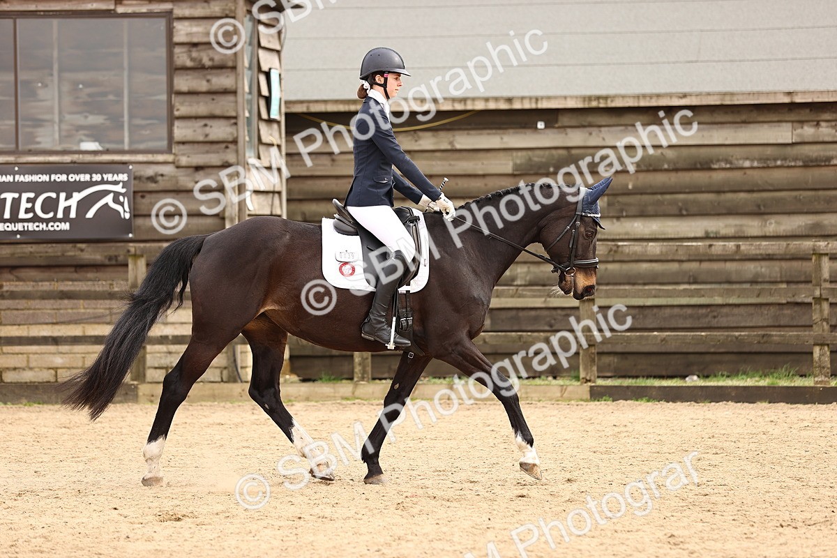 SBM_002143 - Class 12-13 - PC 80 DR Test - PC Open DR