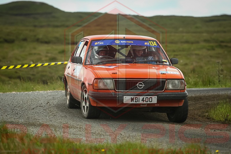 Wilton Recycling Donegal Rally Friday 109 of 207 - Wilton Recycling Donegal International Rally