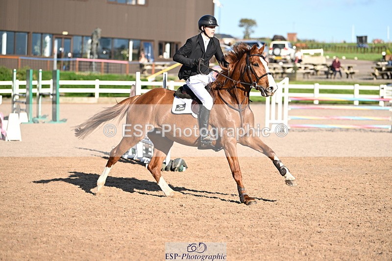 241026A-150140-01431 - SAT Cls 16-18 Children on Horses