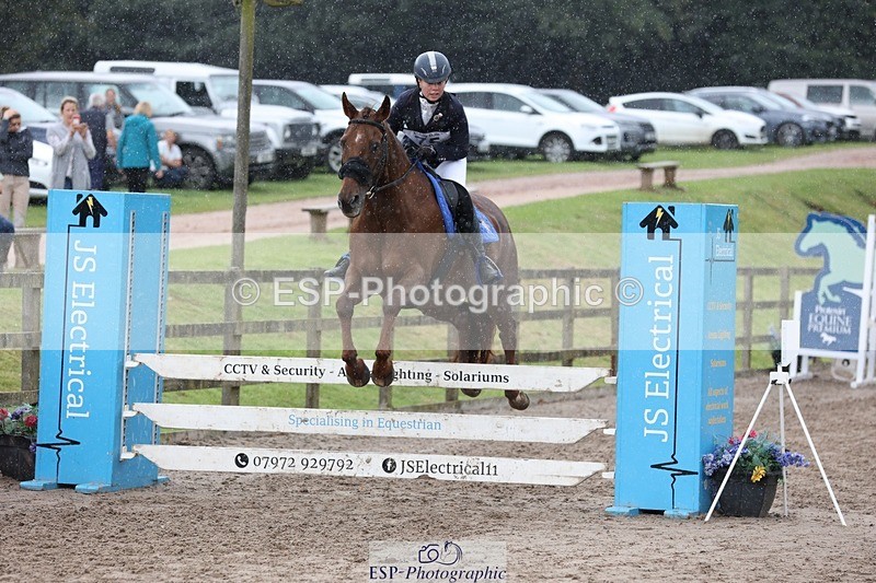 230826-113310-17125 - Round 1 Start to 12.30 coursewalk