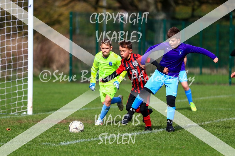 1DX20262 - 2025-10-05 FC Abbey Meads U11 Blue V St Andrews FC U11 Cardinals