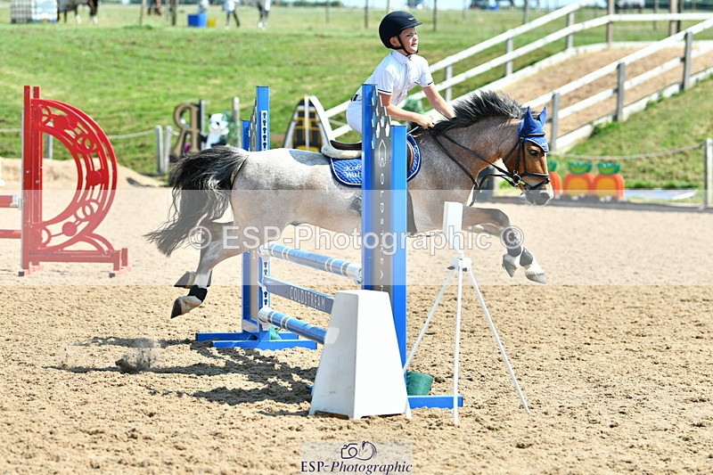 230625A-112233-03736 - Cls 34 Stepping Stones 128 + 138cm