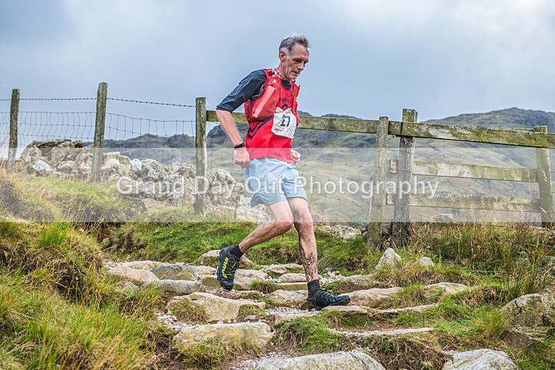 Langdale-1100 - Langdale Horseshoe Fell Race Saturday 8th October 2022
