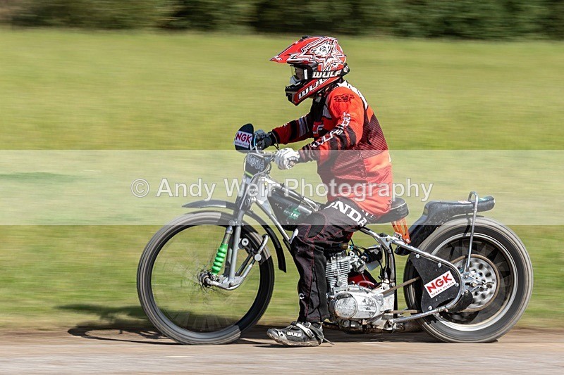 240914-7D-8E0A7690 - Ride & Skid It  Speedway Experience 14th September 2024