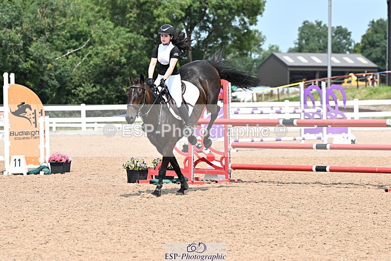 240801A-131005-01750 - Cls 11 1.10m Amateur Qualifier