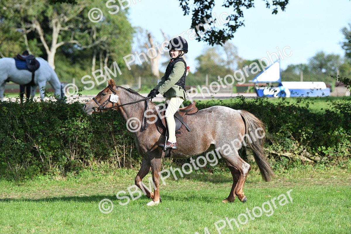 SBM_52096 - S21 - Novice & Newcomers 1st Ridden Pony
