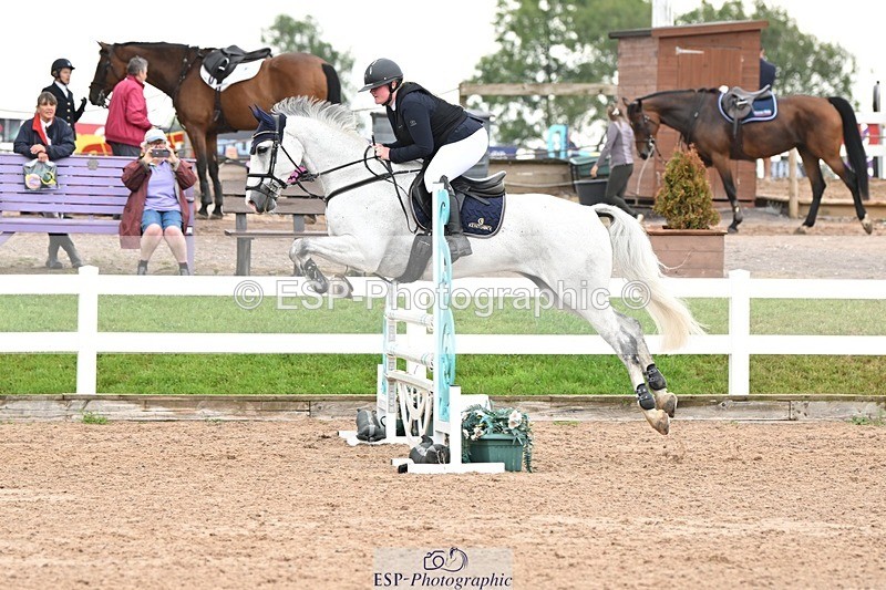 250727-134149-10444 - Cls 34 95cm Amateur Quali