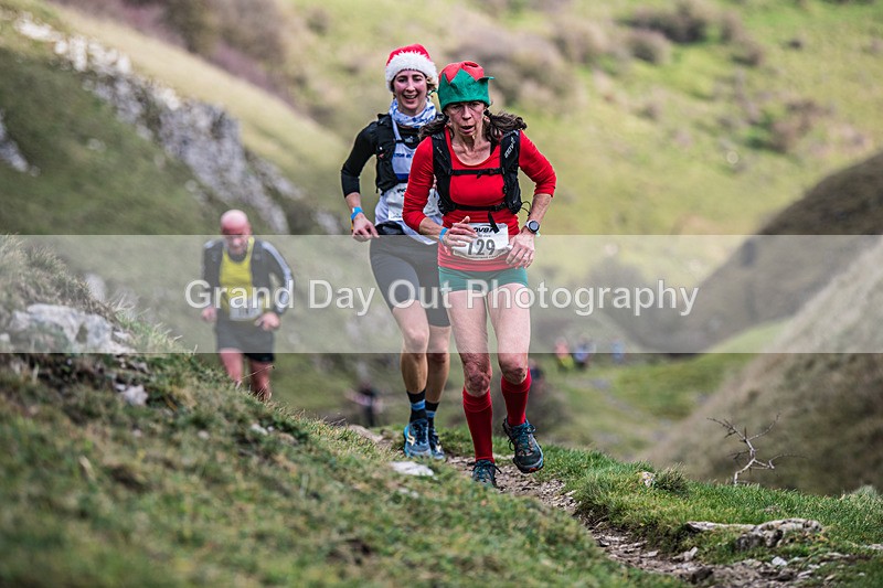 Litton-663 - Litton Christmas Cracker Fell Race (Limestone Series) Sunday 14th December 2025