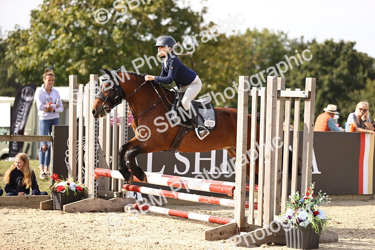 SBM_69512 - J13 - Junior Pony 60cm Championship