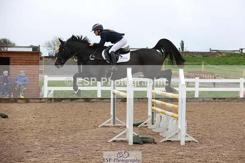 231112A-120001-03910 - Cls 18 Discovery & 1m Open