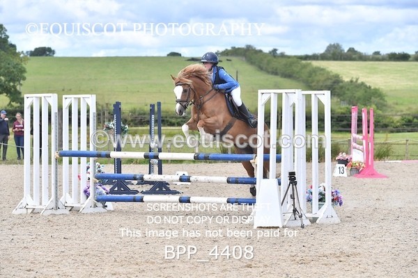 BPP_4408 - CLASS 19 SUN Springboard 128cm/ 138cm Restricted Handicap