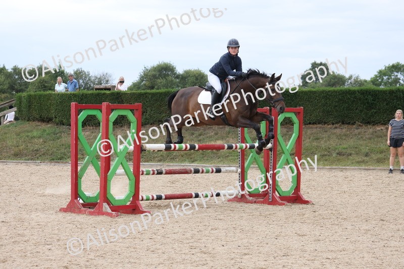 20250727-3638 - Class 8 - 1.10m