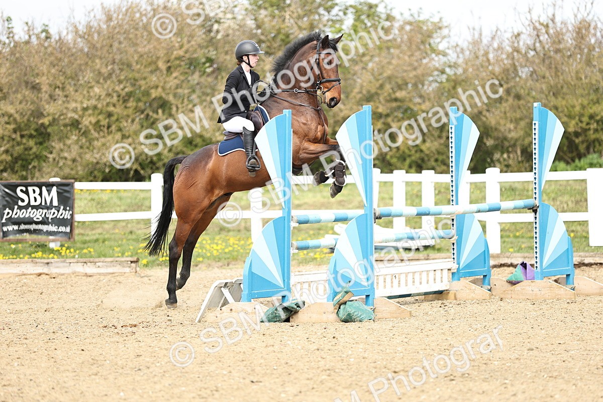 SBM_000804 - Class 3 - Senior Discovery - 1.00m