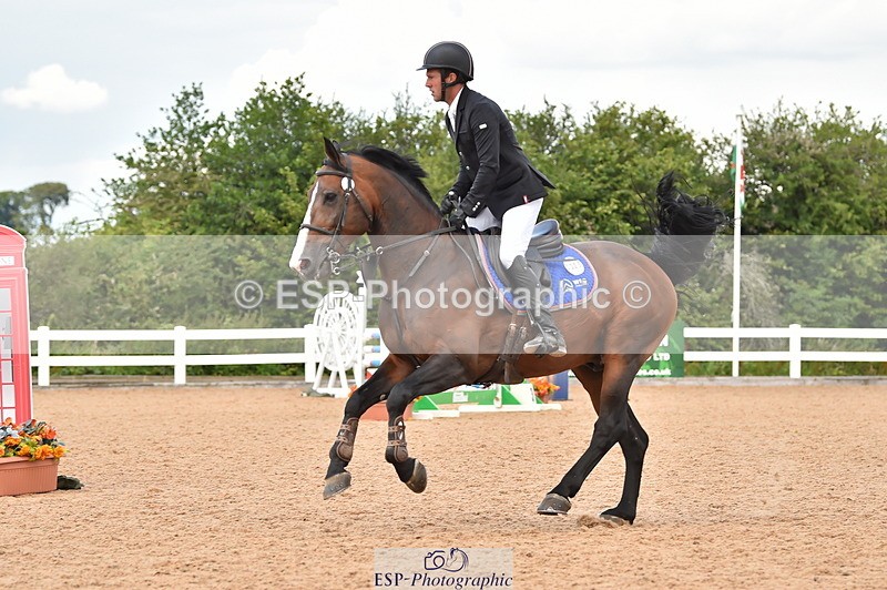 230720A-125828-02695 - Cls 13, 1 Star Bronze 1.10m