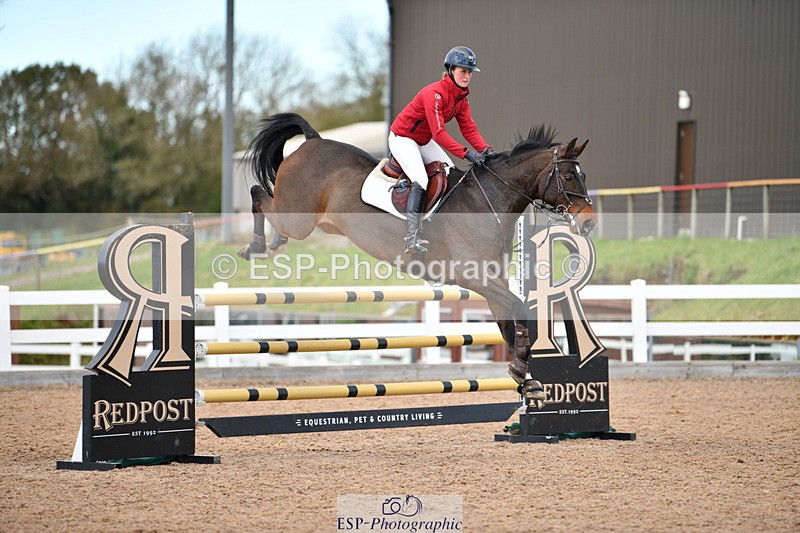 231110A-155950-01101 - Cls 7 National 1.30m Open