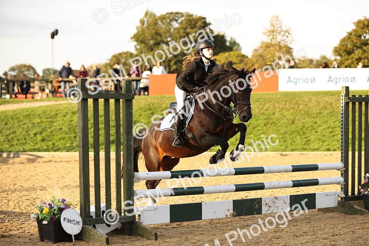 SBM_56072 - J10 - Junior Pony 75cm Championship