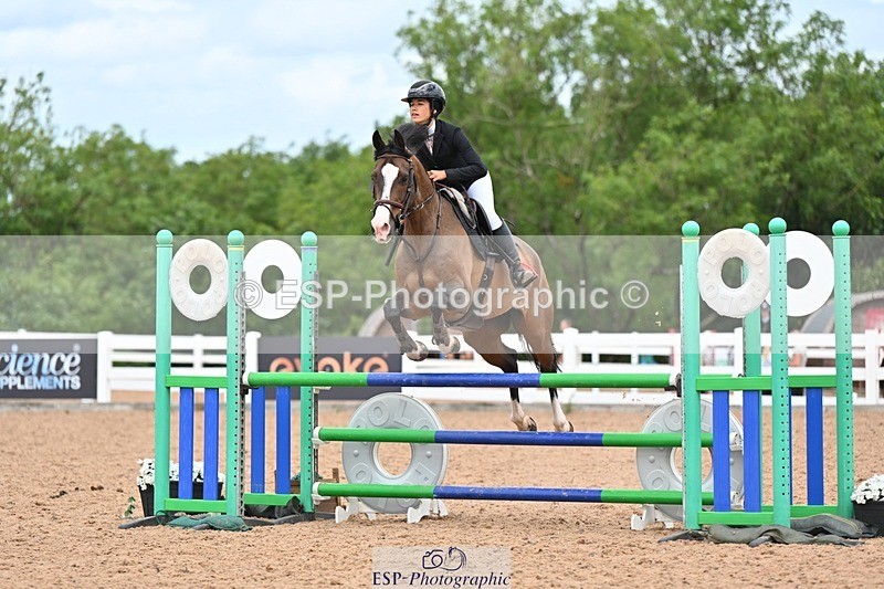 260628-120319-07932 - Cls 37 Pony Newcomers + 1m Open