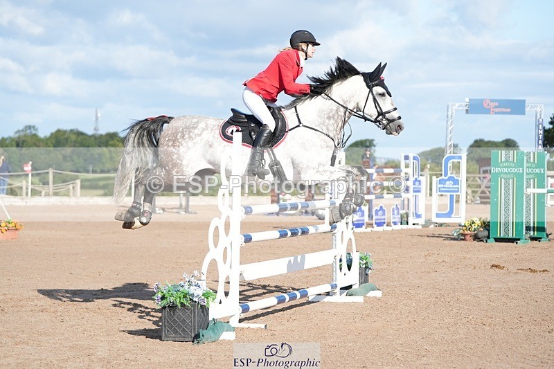 250801-082941-03224 - Cls 13 Snr Newc 1st Rnd