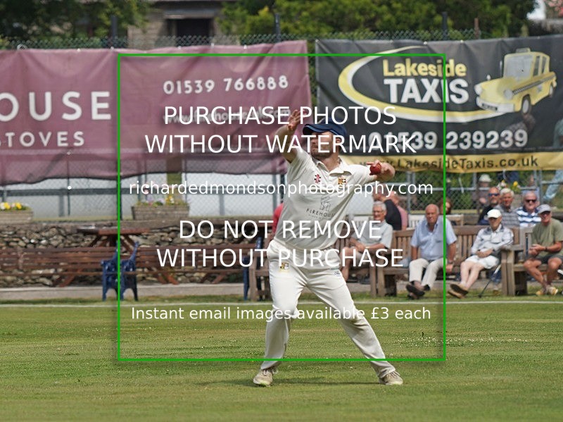 DSC04027 - Netherfield v Longridge (24/7/21)