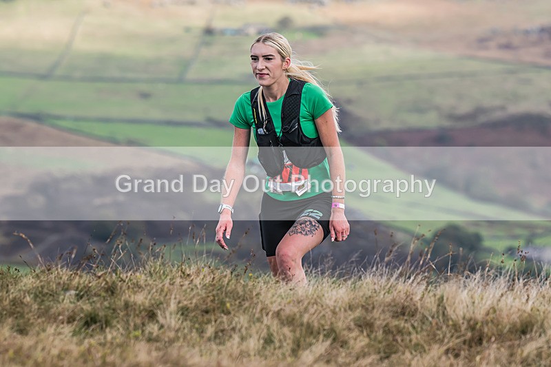 Leg 2 -970 - UK Fell & Hill Relays - Todmorden Leg 2 Saturday 17th October 2026