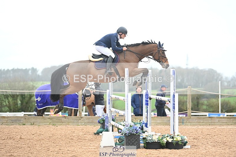 240316A-100342-02536 - Cls 13 Snr 1.05 and 1.10m Open