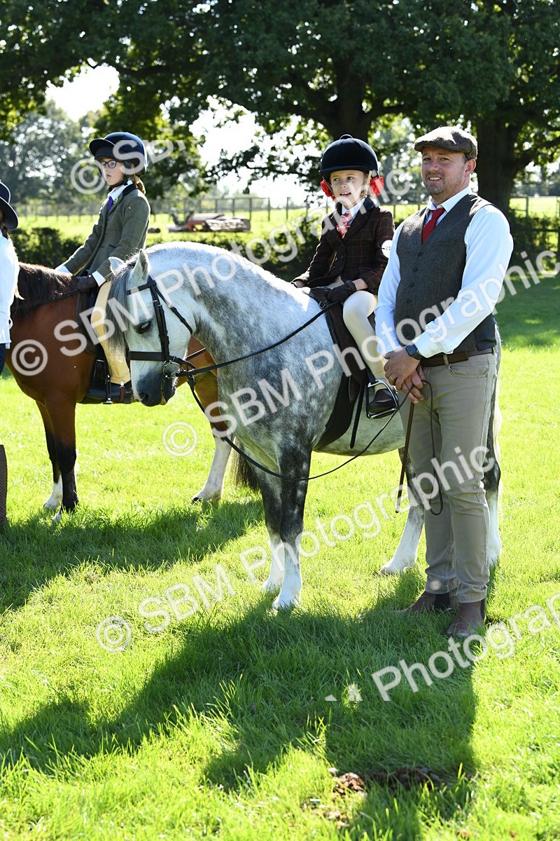 SBM_39611 - S18 - Novice & Newcomers Lead Rein Pony
