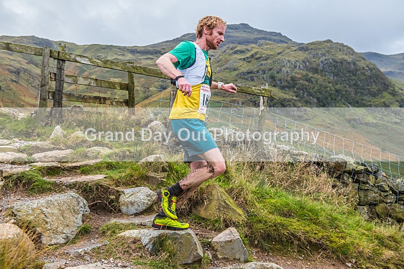 Langdale-1047 - Langdale Horseshoe Fell Race Saturday 8th October 2022